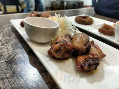 Muffets And Truffets,btm Layout Bengaluru