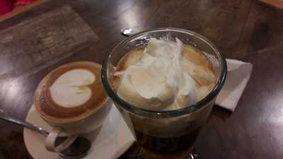 Muffets And Truffets,btm Layout Bengaluru