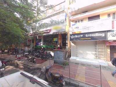 Muffets And Truffets,btm Layout Bengaluru