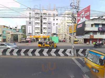 Woss - World Of Sub's & Salad's