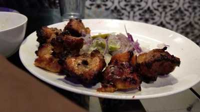 Tandoori Delights