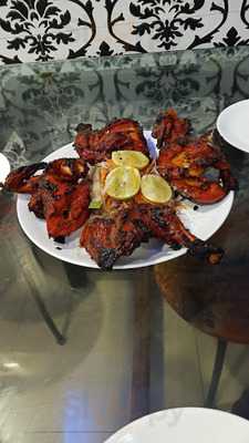 Tandoori Delights