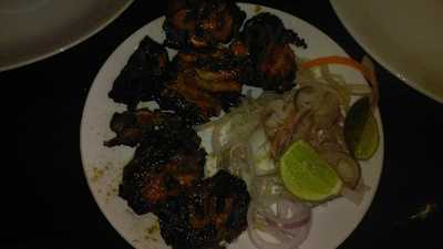 Tandoori Delights