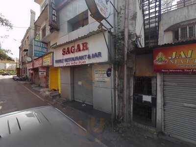 Sagar Restaurant