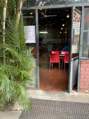 Hotel Ajantha Restaurant