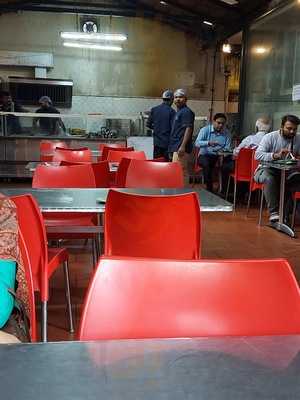 Hotel Ajantha Restaurant