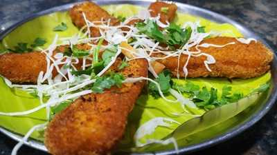 Sithiq Malaysian Parotta