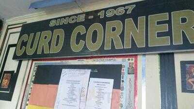 Curd Corner