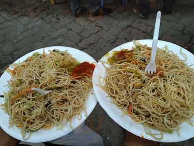 Rang Mahal Restaurant