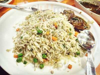 Rang Mahal Restaurant