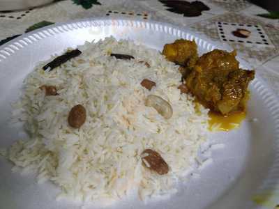 Rang Mahal Restaurant