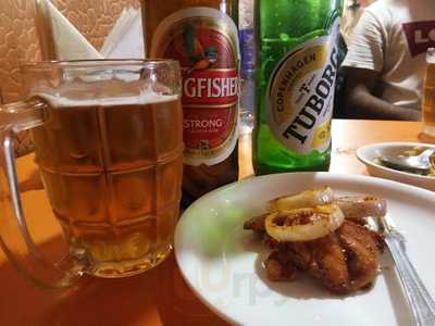 Rang Mahal Restaurant