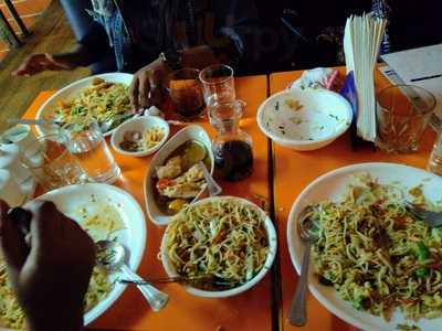 Rang Mahal Restaurant