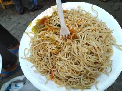 Rang Mahal Restaurant