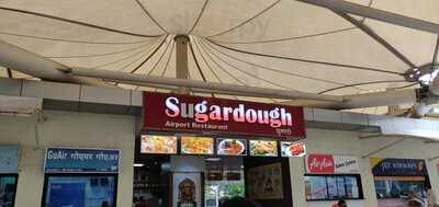 Sugardough