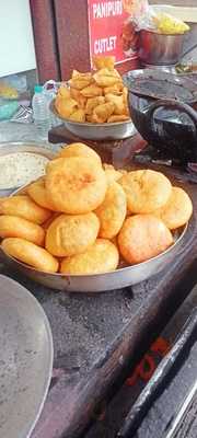 Brijwasi Sweets