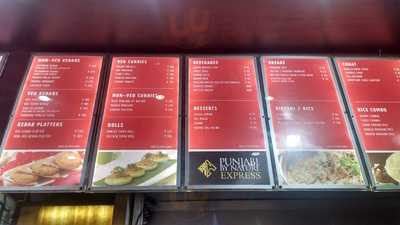 Punjabi By Nature Express