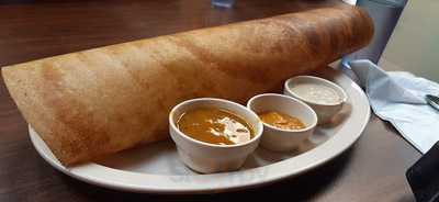 Mankar Dosa