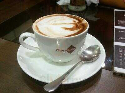 Choco Cafe
