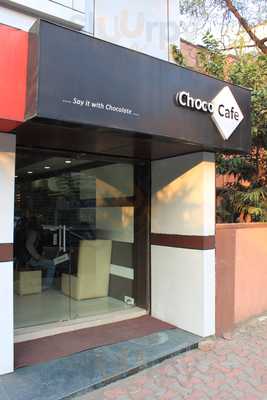 Choco Cafe