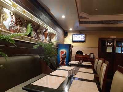 Omar Khayyam Restaurant