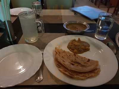 Omar Khayyam Restaurant