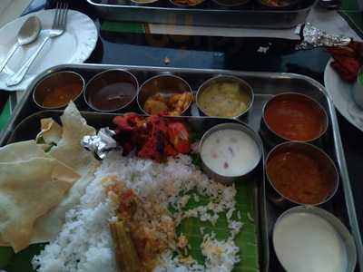 Omar Khayyam Restaurant