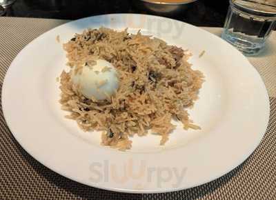 Omar Khayyam Restaurant