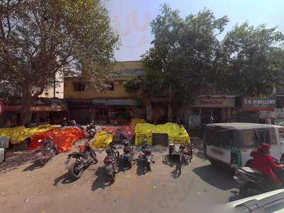 Kumara Prasad Restaurant