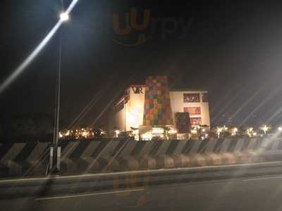 Kumara Prasad Restaurant