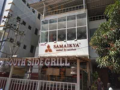 Samaikya Restaurant