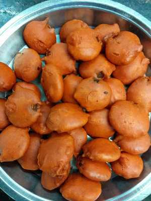 Ganga Hotel Veg Restaurant