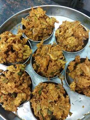 Ganga Hotel Veg Restaurant