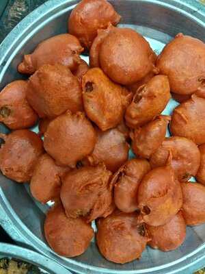 Ganga Hotel Veg Restaurant