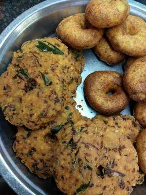 Ganga Hotel Veg Restaurant