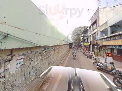 Ganga Hotel Veg Restaurant