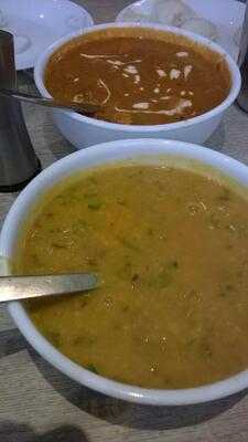 Sangeetha Veg Restaurant