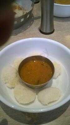 Sangeetha Veg Restaurant