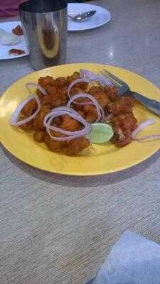 Sangeetha Veg Restaurant