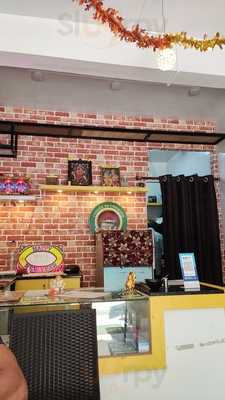 Narmadha's Hyderabad Biriyani