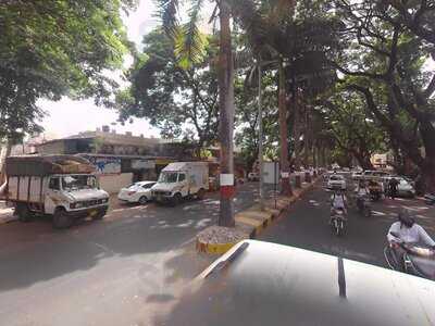 Thank God For Pizzas