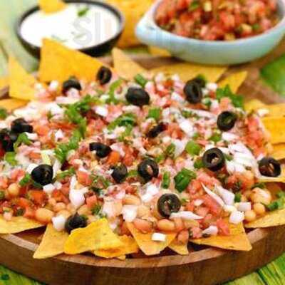 Saffron Vegetarian Cuisine