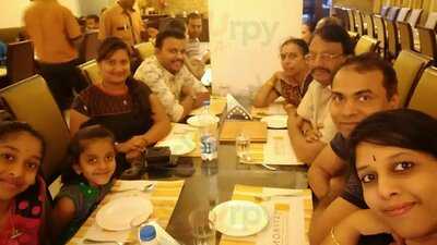 Saffron Vegetarian Cuisine