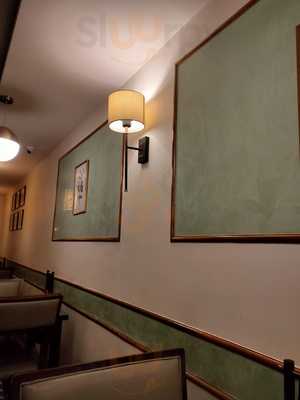 Saffron Vegetarian Cuisine