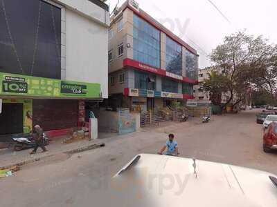 Saffron Vegetarian Cuisine