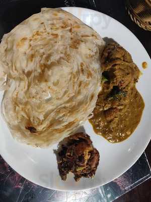 The Monsoon Restaurant