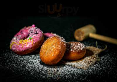 The Monsoon Restaurant