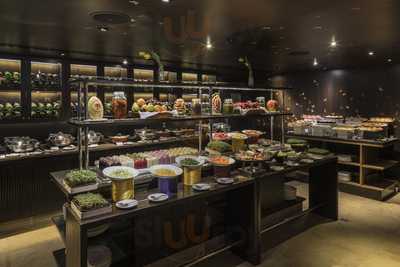 The Monsoon Restaurant