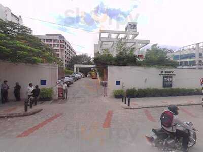 The Monsoon Restaurant