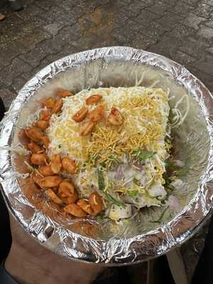 Ganesh Bhel